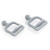 Transcend Headgear Ball Clips by Somnetics